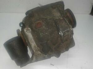 Rear Axle Gearbox / Differential BMW 3 Touring (E46), BMW 3 Compact (E46)