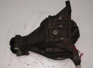 Rear Axle Gearbox / Differential MERCEDES-BENZ M-CLASS (W163)