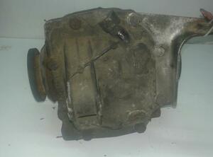 Rear Axle Gearbox / Differential BMW 3 (E46)