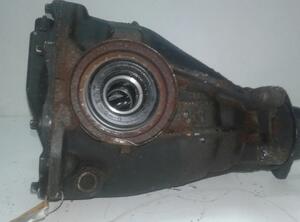 Rear Axle Gearbox / Differential MERCEDES-BENZ E-Klasse (W211), MERCEDES-BENZ E-Klasse T-Model (S211)