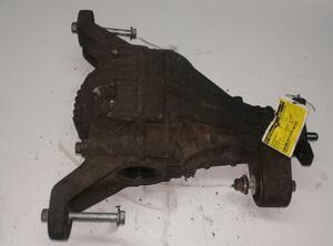 Rear Axle Gearbox / Differential MERCEDES-BENZ M-CLASS (W164)