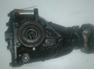 Rear Axle Gearbox / Differential MERCEDES-BENZ CLC-Klasse (CL203)