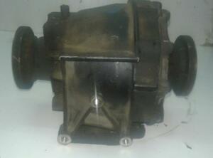Rear Axle Gearbox / Differential AUDI A4 (8E2), AUDI A4 (8EC, B7)