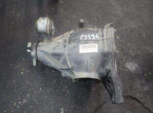 Rear Axle Gearbox / Differential MERCEDES-BENZ C-CLASS (W204), MERCEDES-BENZ C-CLASS T-Model (S204)