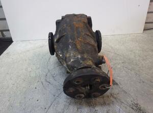 Rear Axle Gearbox / Differential MERCEDES-BENZ 124 Stufenheck (W124), MERCEDES-BENZ E-Klasse (W124)