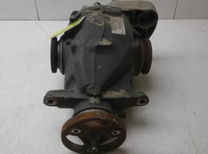 Rear Axle Gearbox / Differential BMW 1er Coupe (E82)