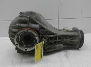 Rear Axle Gearbox / Differential AUDI A6 Allroad (4GH, 4GJ, C7)