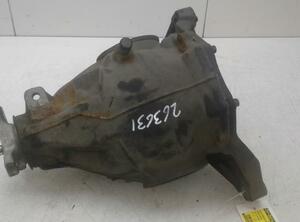 Rear Axle Gearbox / Differential MERCEDES-BENZ E-CLASS T-Model (S212), MERCEDES-BENZ E-CLASS (W212)