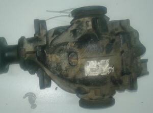 Rear Axle Gearbox / Differential BMW X3 (E83), BMW X3 (F25)