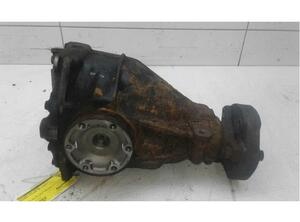 Rear Axle Gearbox / Differential MERCEDES-BENZ E-CLASS (W210)