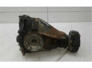 Rear Axle Gearbox / Differential MERCEDES-BENZ E-CLASS (W210)