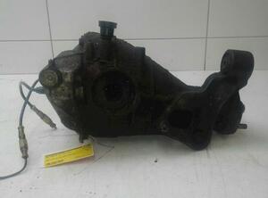 Rear Axle Gearbox / Differential OPEL Omega B Caravan (21, 22, 23)