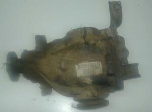 Rear Axle Gearbox / Differential BMW 3 Touring (E46), BMW 3 Compact (E46)