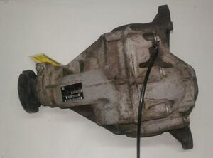 Rear Axle Gearbox / Differential MERCEDES-BENZ M-Klasse (W163)