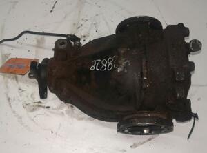 Rear Axle Gearbox / Differential MERCEDES-BENZ /8 (W114), MERCEDES-BENZ /8 (W115)