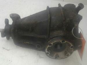 Rear Axle Gearbox / Differential MERCEDES-BENZ E-CLASS (W210)