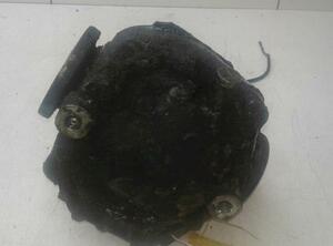 Rear Axle Gearbox / Differential MERCEDES-BENZ 124 T-Model (S124), MERCEDES-BENZ E-CLASS T-Model (S124)