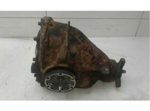 Rear Axle Gearbox / Differential MERCEDES-BENZ E-CLASS (W210)