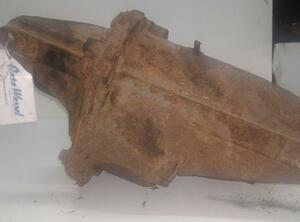 Rear Axle Gearbox / Differential LAND ROVER RANGE ROVER SPORT (L320)