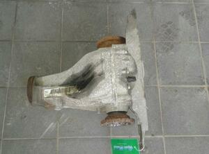 Rear Axle Gearbox / Differential AUDI A6 Allroad (4GH, 4GJ)