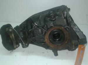 Rear Axle Gearbox / Differential MERCEDES-BENZ C-Klasse T-Model (S204), MERCEDES-BENZ C-Klasse (W204)