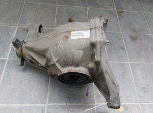 Rear Axle Gearbox / Differential MERCEDES-BENZ M-Klasse (W166)