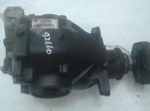 Rear Axle Gearbox / Differential BMW 4 Gran Coupe (F36)