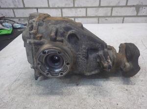 Rear Axle Gearbox / Differential BMW 1 (E81), BMW 1 (E87), BMW 1 Coupe (E82)