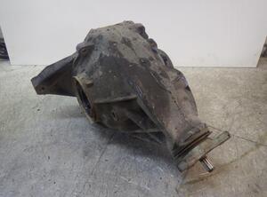 Rear Axle Gearbox / Differential MERCEDES-BENZ C-Klasse (W204), MERCEDES-BENZ C-Klasse T-Model (S204)