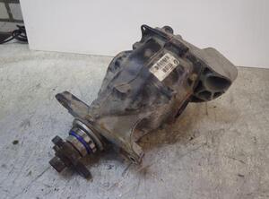 Rear Axle Gearbox / Differential BMW 1er (F20)