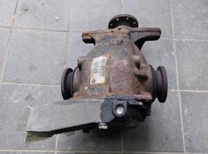 Rear Axle Gearbox / Differential BMW 1 (E81), BMW 1 (E87)