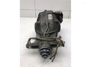 Rear Axle Gearbox / Differential BMW 5 (F10), BMW 5 Touring (F11), BMW 5 Gran Turismo (F07)