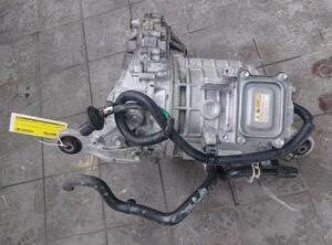 Rear Axle Gearbox / Differential MITSUBISHI ECLIPSE CROSS (GK_)