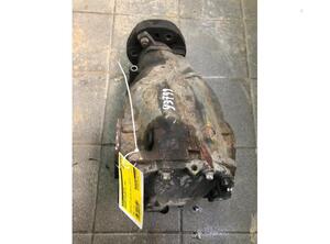 Rear Axle Gearbox / Differential MERCEDES-BENZ C-CLASS (W203)