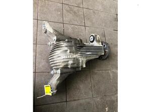 Rear Axle Gearbox / Differential MERCEDES-BENZ M-CLASS (W164)