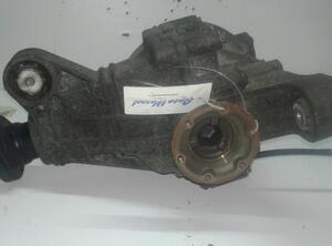 Rear Axle Gearbox / Differential PORSCHE CAYENNE (9PA)