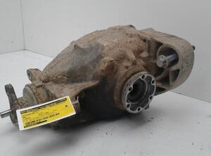 Rear Axle Gearbox / Differential BMW 1 (E81), BMW 1 (E87)