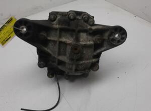 Rear Axle Gearbox / Differential MERCEDES-BENZ M-CLASS (W163)