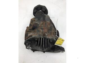 Rear Axle Gearbox / Differential MERCEDES-BENZ C-CLASS (W203)