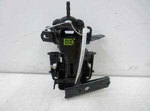 Manual Transmission Mount TOYOTA Yaris (P13)