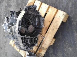 Manual Transmission OPEL Astra J (--), OPEL Astra J Caravan (--)