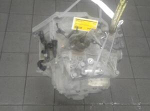 Manual Transmission OPEL ZAFIRA TOURER C (P12), OPEL ASTRA J Sports Tourer (P10)