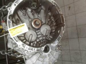 Manual Transmission MERCEDES-BENZ A-CLASS (W176)