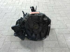 Manual Transmission RENAULT KANGOO Express (FC0/1_)