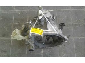 Schaltgetriebe Opel Crossland X P17  P14232153