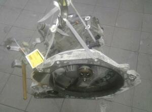 Manual Transmission OPEL CORSA E (X15)