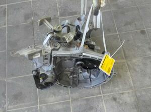 Schaltgetriebe Opel Corsa F P2JO  P15915711