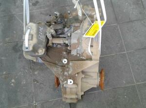 Manual Transmission SEAT Arona (KJ7)