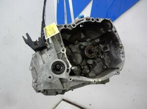 P3794904 Schaltgetriebe RENAULT Clio III (BR0/1, CR0/1)