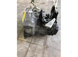 Manual Transmission AUDI A1 (8X1, 8XK), AUDI A1 Sportback (8XA, 8XF)